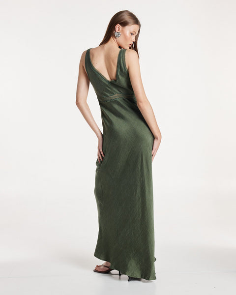 Madison the Label - Lorie Maxi Dress