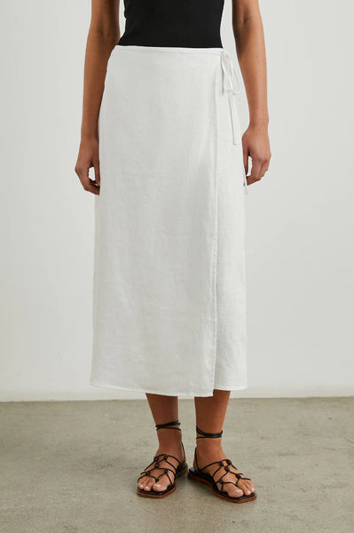 Rails - Carly Linen Skirt