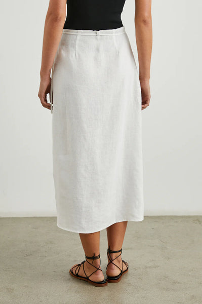 Rails - Carly Linen Skirt