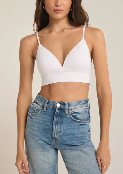 Z Supply - Sophia T-Shirt Bra