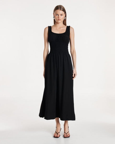 Madison the Label - Rikki Maxi Dress