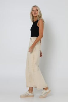 Lost in Lunar - Oslo Maxi Skirt