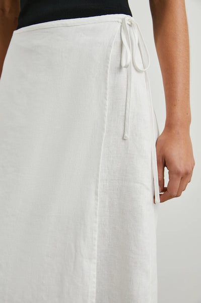 Rails - Carly Linen Skirt