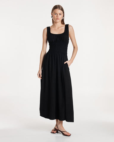 Madison the Label - Rikki Maxi Dress