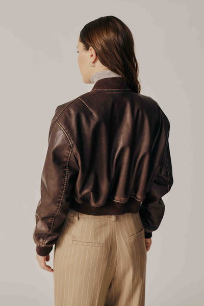 DeLuc - Cerastium Jacket