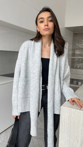 Charli - Harper Cardigan