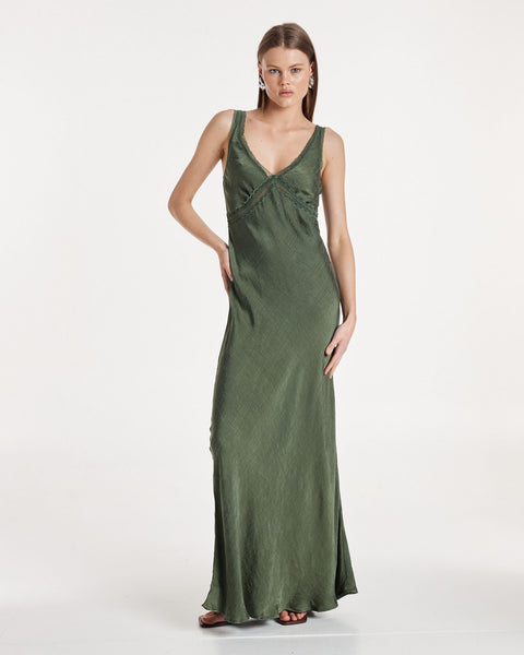 Madison the Label - Lorie Maxi Dress