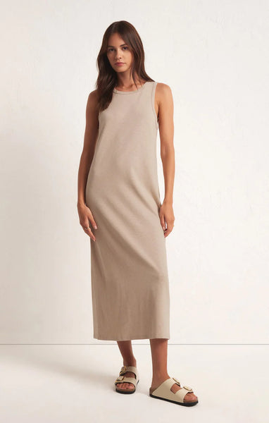 Z Supply - Mystic Midi Dress