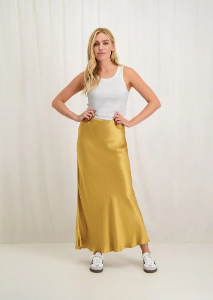 Circle of Trust - Monroe Skirt