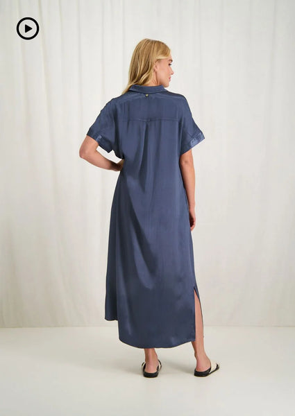 Circle of Trust - Aubree Dress