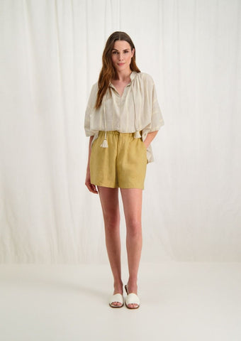 Circle of Trust - Avril Blouse