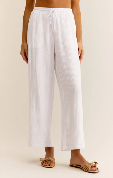 Z Supply - Bondi Gauze Pant