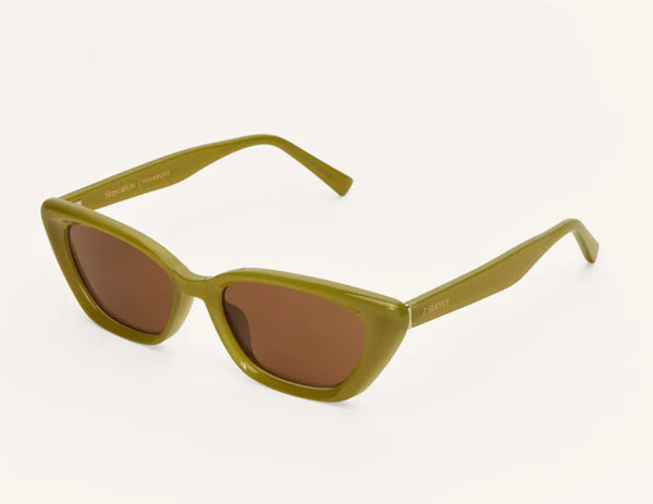 Z Supply - Staycation X The Salty Blonde Sunglasses