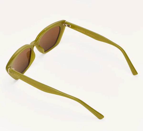 Z Supply - Staycation X The Salty Blonde Sunglasses