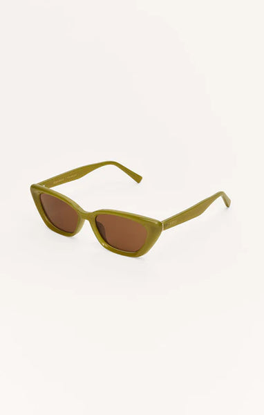 Z Supply - Staycation X The Salty Blonde Sunglasses