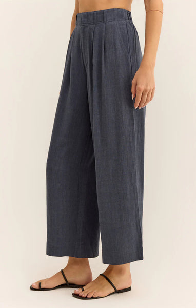 Z Supply - Farah Linen Pant