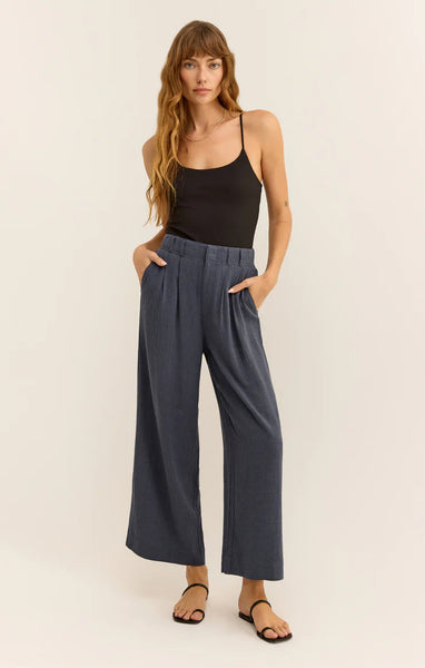 Z Supply - Farah Linen Pant