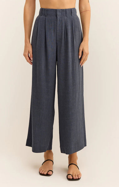 Z Supply - Farah Linen Pant