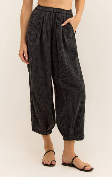 Z Supply - Step Out Gauze Pant