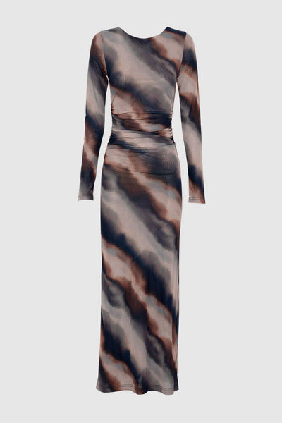 Madison the Label - Macey Maxi Dress