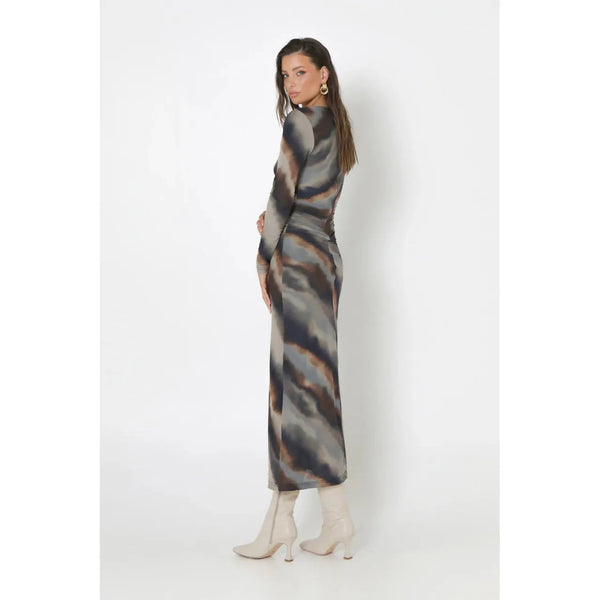 Madison the Label - Macey Maxi Dress