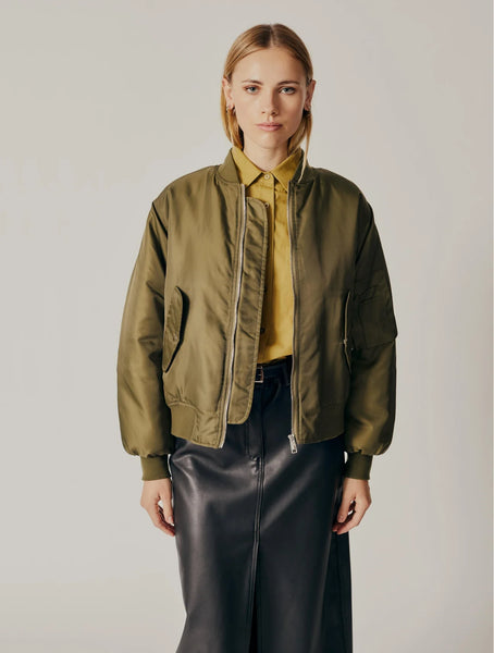 DeLuc - Brunnera Jacket