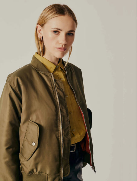 DeLuc - Brunnera Jacket