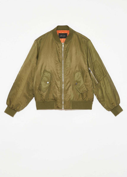 DeLuc - Brunnera Jacket