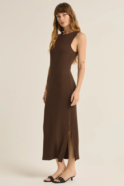 Z Supply - Raewyn Rib Dress