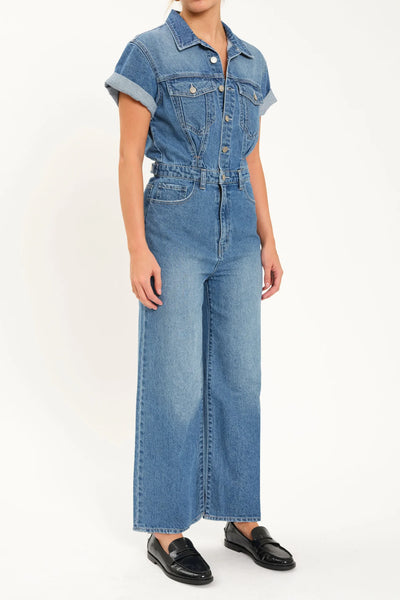 DAZE DENIM - Starlet Jumsuit