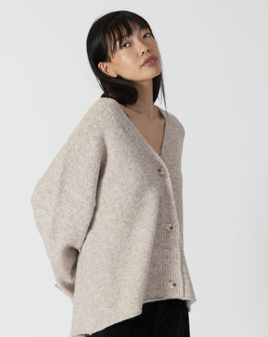 Lyla & Luxe - Asher Cardigan