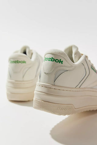 Reebok - Club C 85 Platform Sneaker