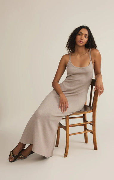 Z Supply - Waterfront Midi Dress