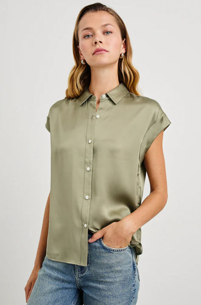 Rails - Palmer Silk Top