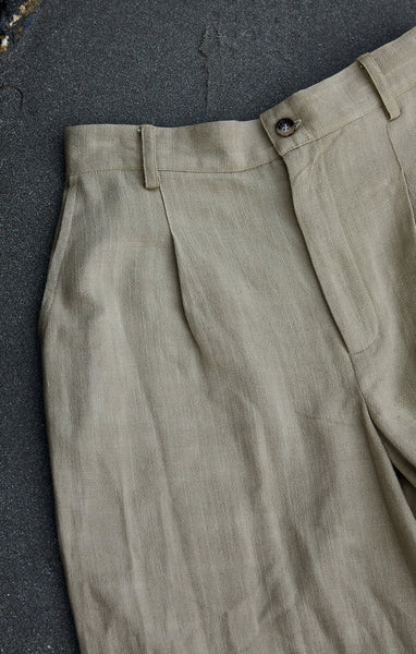 Z Supply - Vista Linen Pant